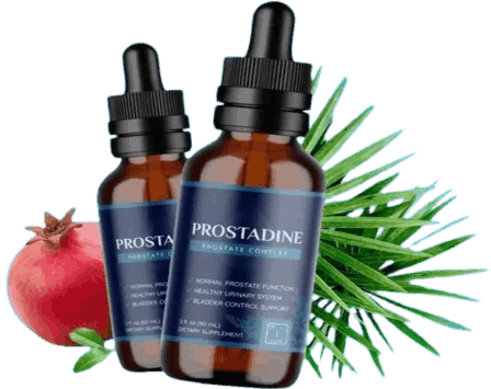Prostadine Review