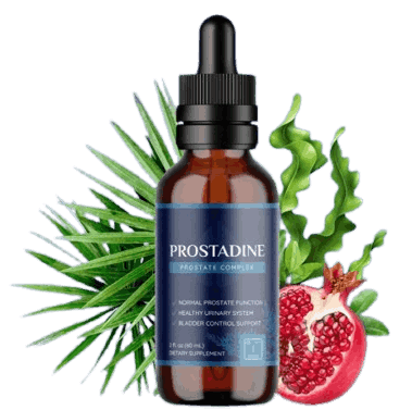 Prostadine Ingredient