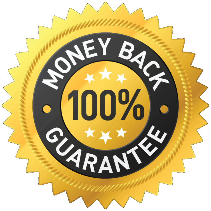 Prostadine money back guarantee